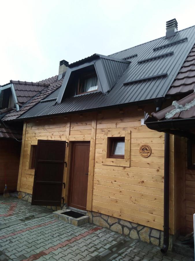 Vikendica Vila Despotovic Kopaonik Luaran gambar