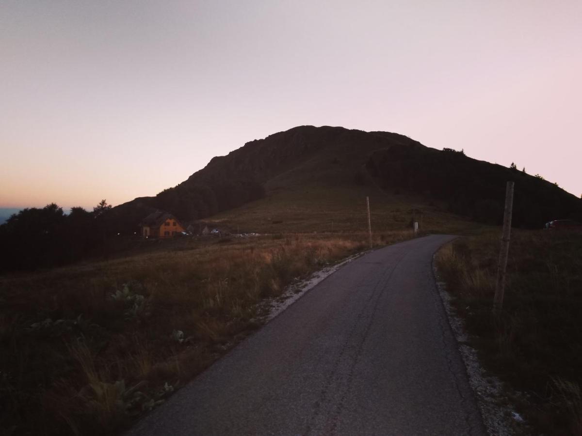 Vikendica Vila Despotovic Kopaonik Luaran gambar