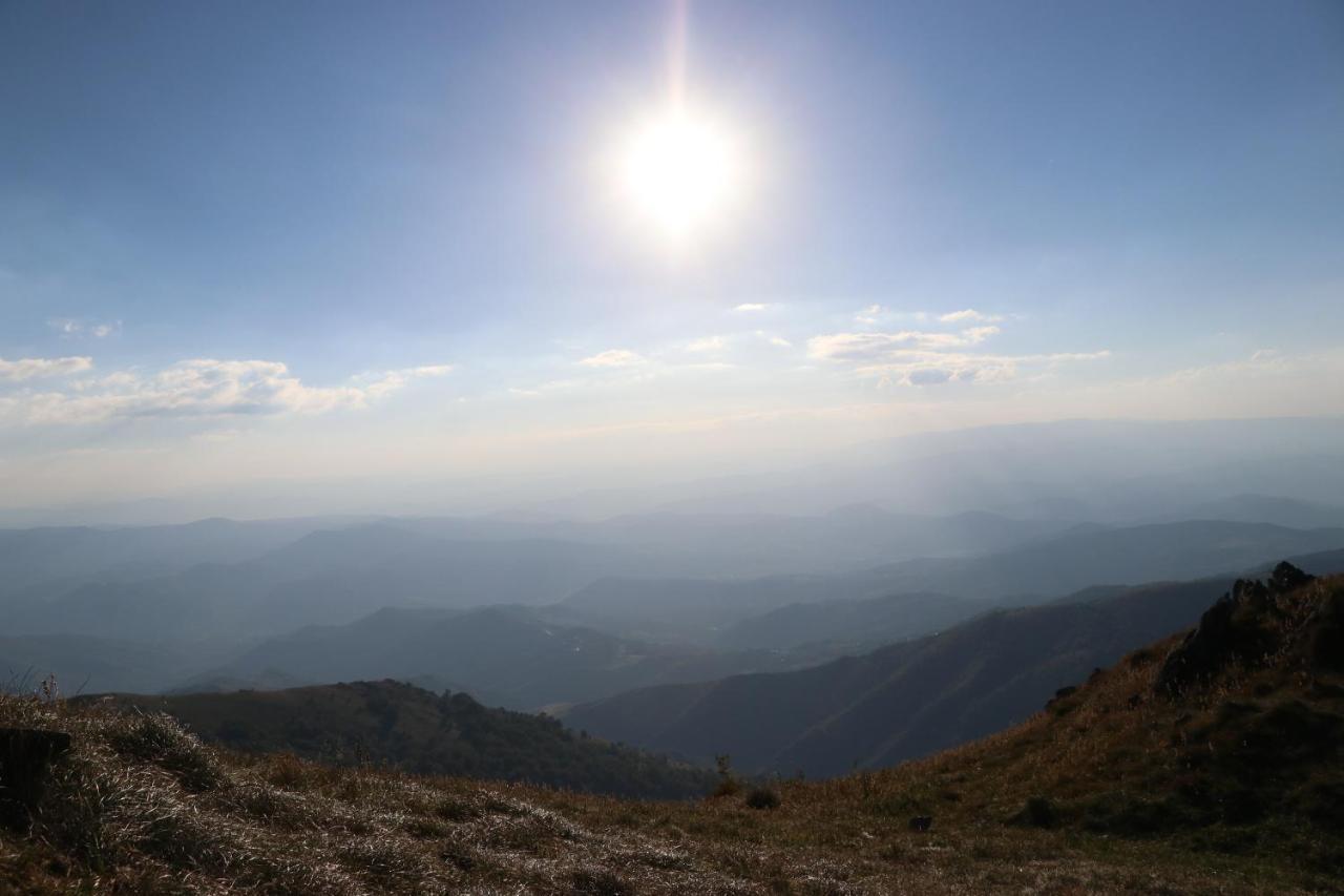 Vikendica Vila Despotovic Kopaonik Luaran gambar