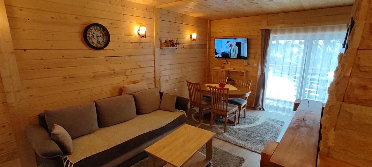 Vikendica Vila Despotovic Kopaonik Luaran gambar