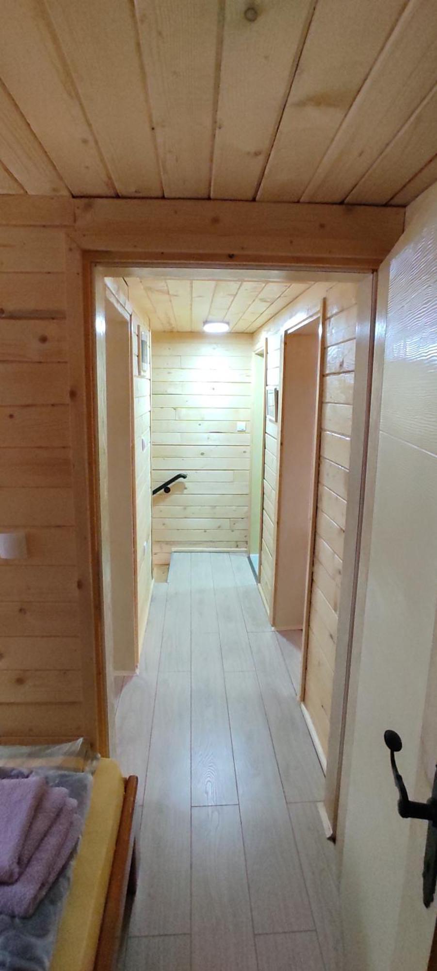 Vikendica Vila Despotovic Kopaonik Luaran gambar
