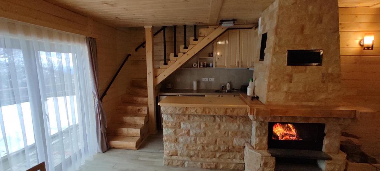 Vikendica Vila Despotovic Kopaonik Luaran gambar