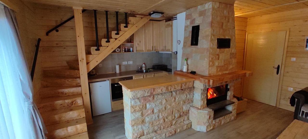 Vikendica Vila Despotovic Kopaonik Luaran gambar