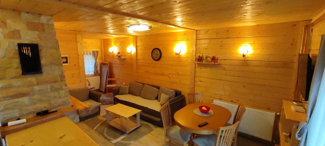 Vikendica Vila Despotovic Kopaonik Luaran gambar