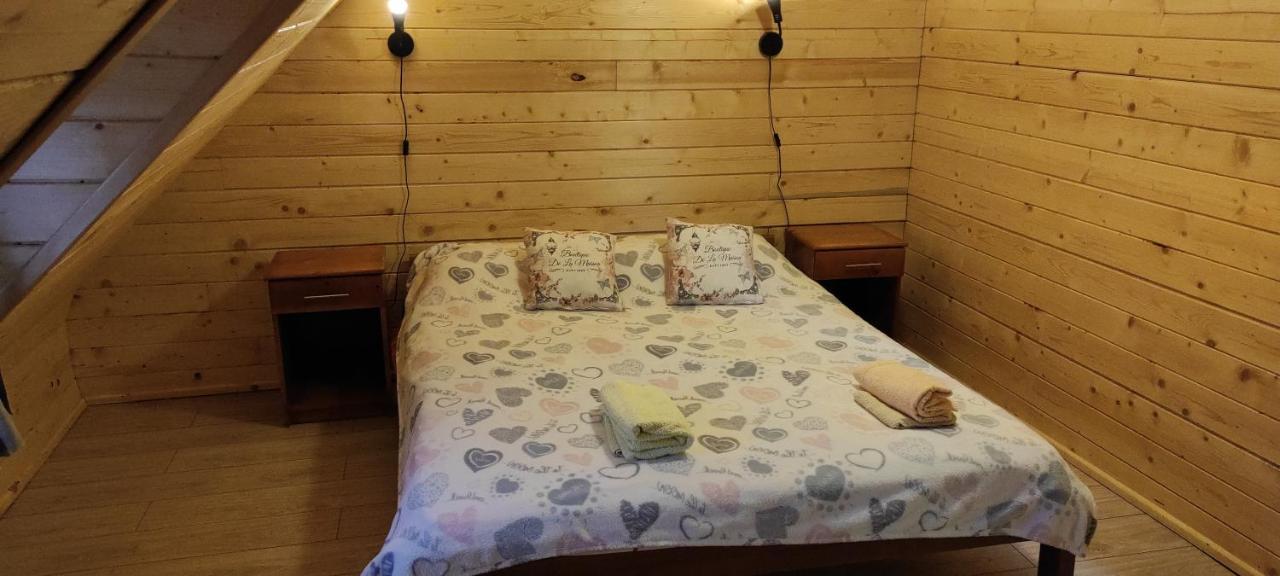 Vikendica Vila Despotovic Kopaonik Luaran gambar
