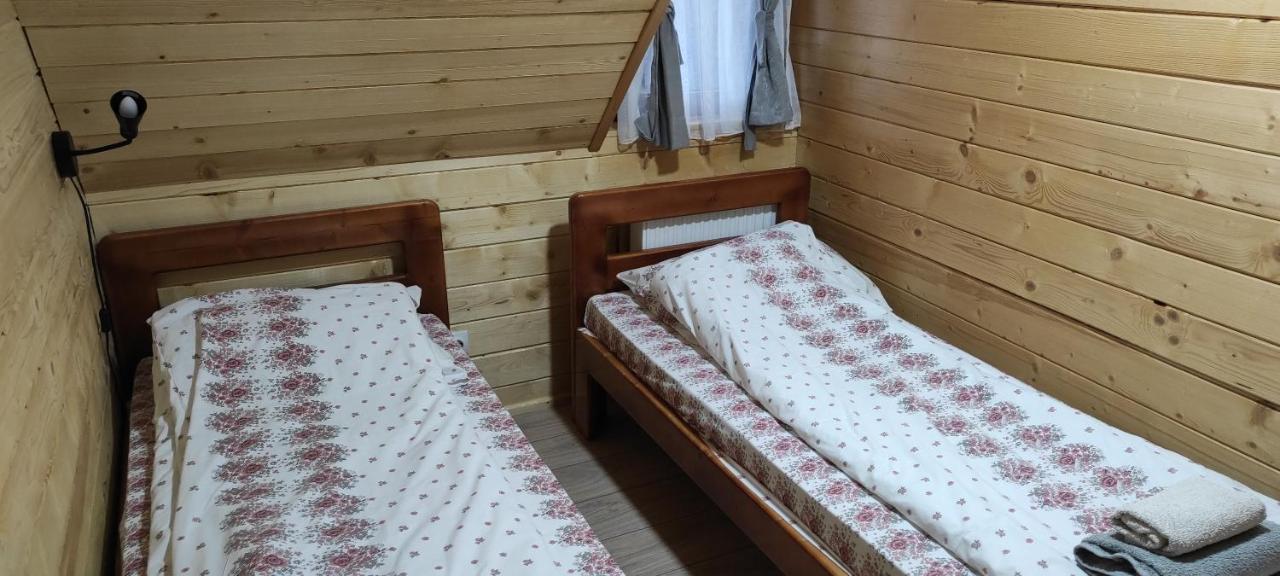 Vikendica Vila Despotovic Kopaonik Luaran gambar