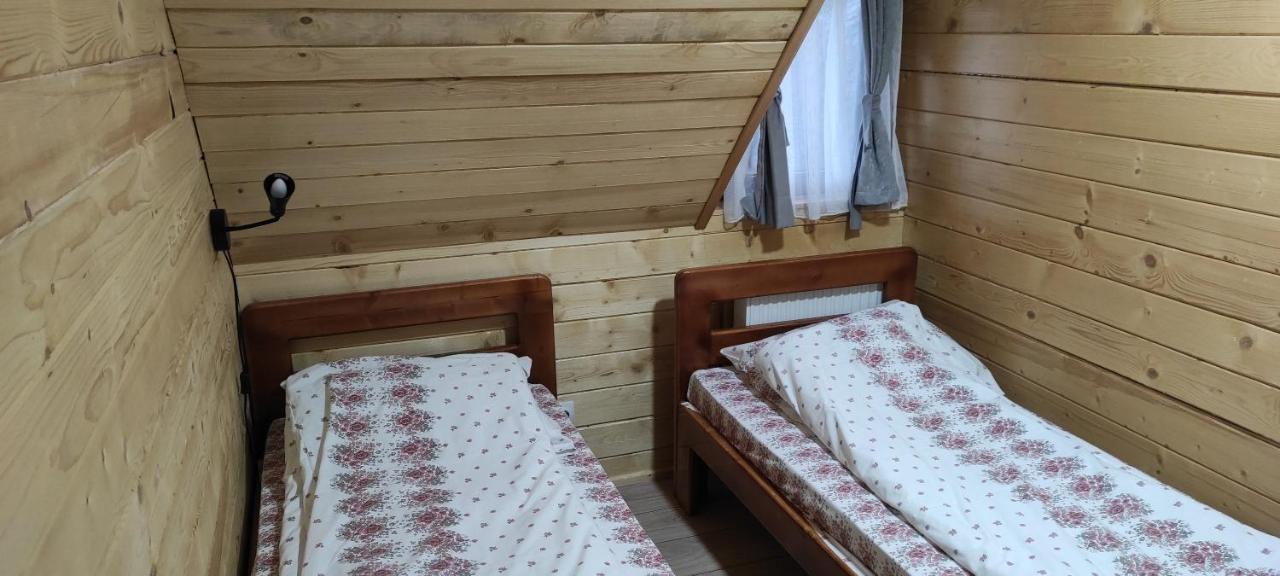 Vikendica Vila Despotovic Kopaonik Luaran gambar