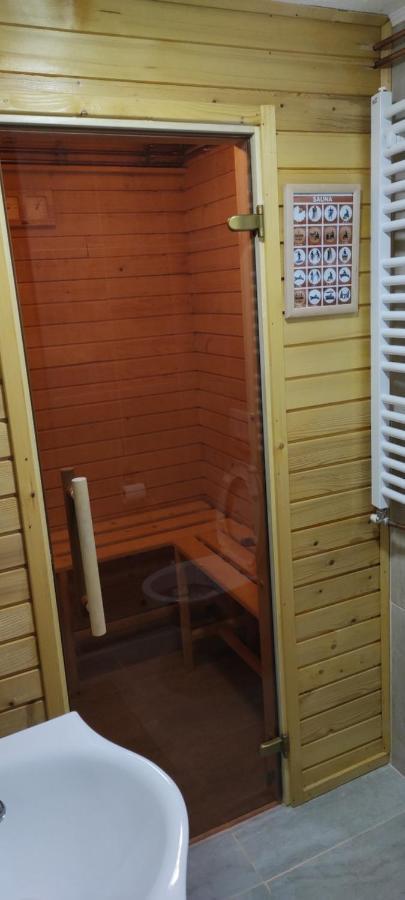 Vikendica Vila Despotovic Kopaonik Luaran gambar