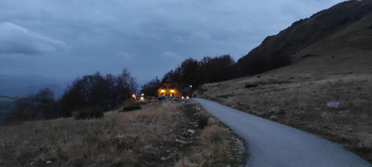 Vikendica Vila Despotovic Kopaonik Luaran gambar