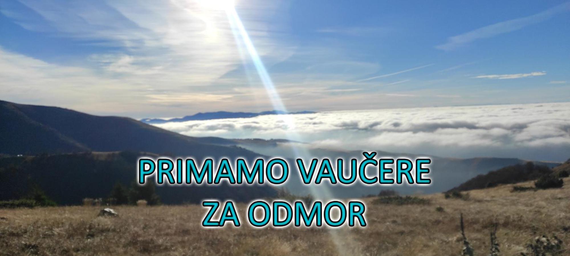 Vikendica Vila Despotovic Kopaonik Luaran gambar