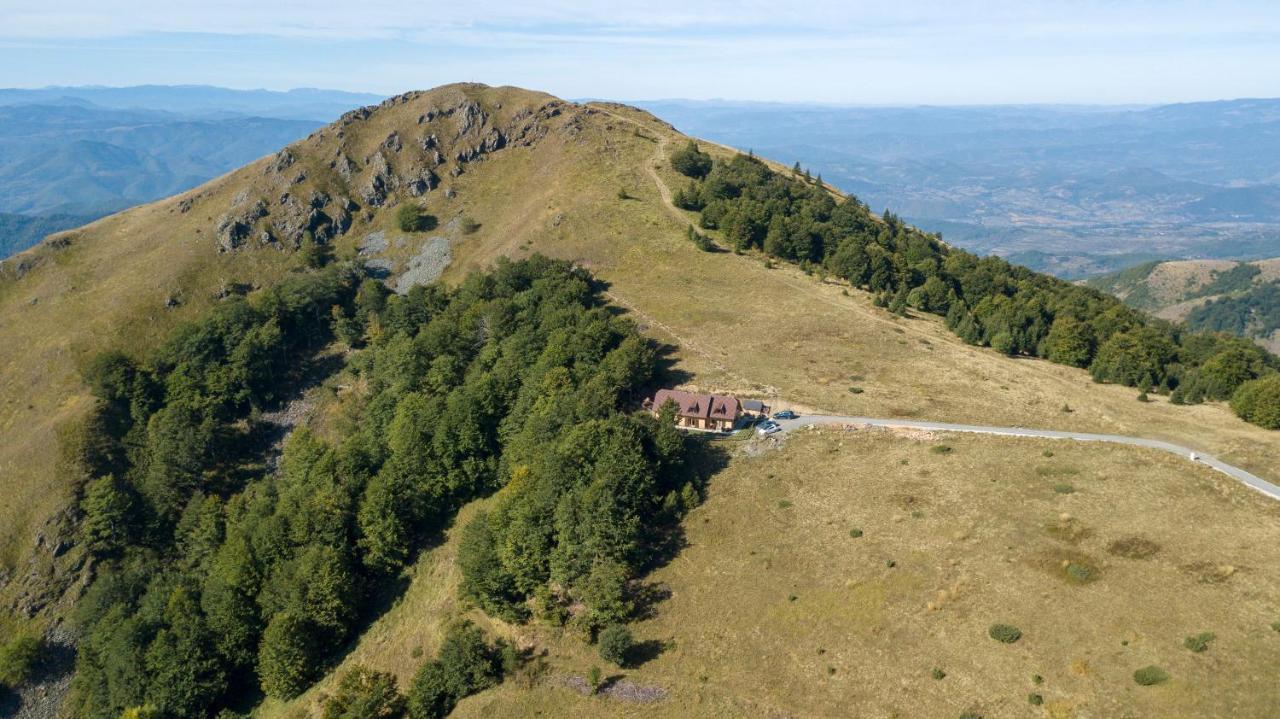 Vikendica Vila Despotovic Kopaonik Luaran gambar